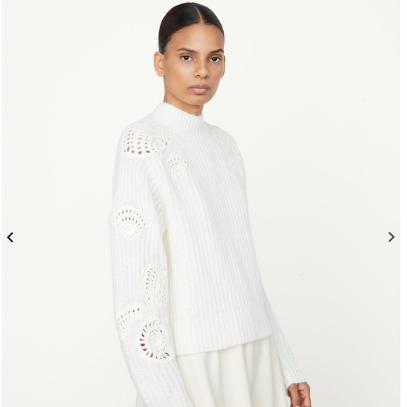 VINCE Jumper - Picture 3 of 7